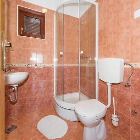 0 Bedroom In Bilice Apartment