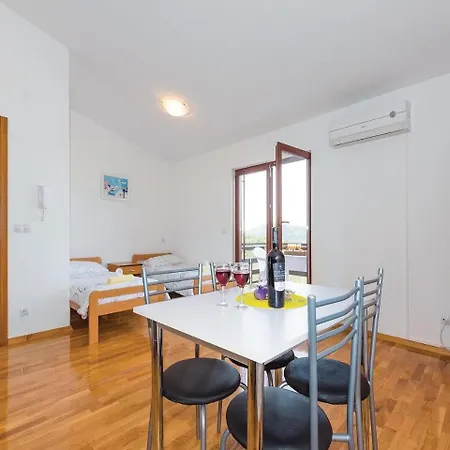 0 Bedroom In Bilice * Kaprije