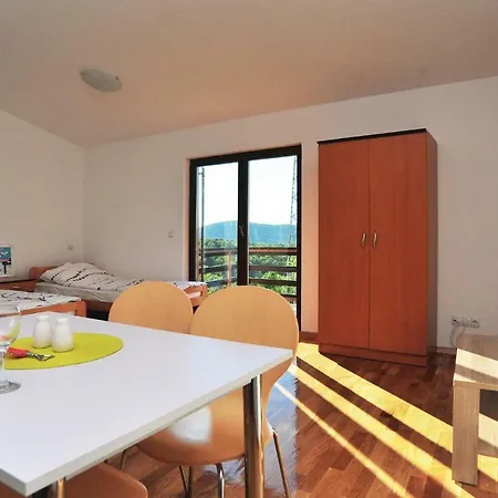 Apartment 0 Bedroom In Bilice Kaprije